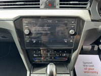 USED 2022 22 VOLKSWAGEN PASSAT 1.4 TSI 13kWh GTE Estate 5dr Petrol Plug-in Hybrid DSG Euro 6 (s/s) (218 ps) 1OWNER FVWSH 8.9%APR AVAILABLE