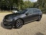 USED 2022 22 VOLKSWAGEN PASSAT 1.4 TSI 13kWh GTE Estate 5dr Petrol Plug-in Hybrid DSG Euro 6 (s/s) (218 ps) 1OWNER FVWSH 8.9%APR AVAILABLE