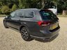 USED 2022 22 VOLKSWAGEN PASSAT 1.4 TSI 13kWh GTE Estate 5dr Petrol Plug-in Hybrid DSG Euro 6 (s/s) (218 ps) 1OWNER FVWSH 8.9%APR AVAILABLE