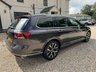 USED 2022 22 VOLKSWAGEN PASSAT 1.4 TSI 13kWh GTE Estate 5dr Petrol Plug-in Hybrid DSG Euro 6 (s/s) (218 ps) 1OWNER FVWSH 8.9%APR AVAILABLE