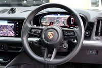 USED 2023 73 PORSCHE CAYENNE 3.0T V6 COUPE S  PANO BOSE 22"s HTD WHEEL MAXTON KIT