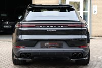 USED 2023 73 PORSCHE CAYENNE 3.0T V6 COUPE S  PANO BOSE 22"s HTD WHEEL MAXTON KIT