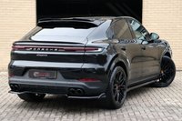 USED 2023 73 PORSCHE CAYENNE 3.0T V6 COUPE S  PANO BOSE 22"s HTD WHEEL MAXTON KIT