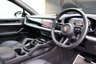 USED 2023 73 PORSCHE CAYENNE 3.0T V6 COUPE S  PANO BOSE 22"s HTD WHEEL MAXTON KIT
