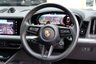 USED 2023 73 PORSCHE CAYENNE 3.0T V6 COUPE S  PANO BOSE 22"s HTD WHEEL MAXTON KIT