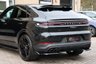 USED 2023 73 PORSCHE CAYENNE 3.0T V6 COUPE S  PANO BOSE 22"s HTD WHEEL MAXTON KIT
