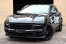 USED 2023 73 PORSCHE CAYENNE 3.0T V6 COUPE S  PANO BOSE 22"s HTD WHEEL MAXTON KIT