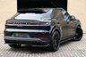 USED 2023 73 PORSCHE CAYENNE 3.0T V6 COUPE S  PANO BOSE 22"s HTD WHEEL MAXTON KIT