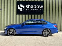 USED 2019 69 BMW 3 SERIES 2.0 320d M Sport Saloon 4dr Diesel Auto xDrive Euro 6 (s/s) (190 ps) 