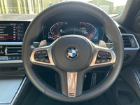 USED 2019 69 BMW 3 SERIES 2.0 320d M Sport Saloon 4dr Diesel Auto xDrive Euro 6 (s/s) (190 ps) 