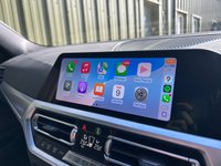 USED 2019 69 BMW 3 SERIES 2.0 320d M Sport Saloon 4dr Diesel Auto xDrive Euro 6 (s/s) (190 ps) 