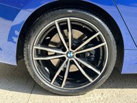 USED 2019 69 BMW 3 SERIES 2.0 320d M Sport Saloon 4dr Diesel Auto xDrive Euro 6 (s/s) (190 ps) 