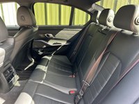 USED 2019 69 BMW 3 SERIES 2.0 320d M Sport Saloon 4dr Diesel Auto xDrive Euro 6 (s/s) (190 ps) 