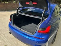 USED 2019 69 BMW 3 SERIES 2.0 320d M Sport Saloon 4dr Diesel Auto xDrive Euro 6 (s/s) (190 ps) 