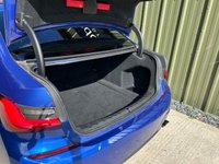 USED 2019 69 BMW 3 SERIES 2.0 320d M Sport Saloon 4dr Diesel Auto xDrive Euro 6 (s/s) (190 ps) 