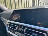 USED 2019 69 BMW 3 SERIES 2.0 320d M Sport Saloon 4dr Diesel Auto xDrive Euro 6 (s/s) (190 ps) 