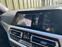 USED 2019 69 BMW 3 SERIES 2.0 320d M Sport Saloon 4dr Diesel Auto xDrive Euro 6 (s/s) (190 ps) 