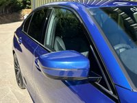 USED 2019 69 BMW 3 SERIES 2.0 320d M Sport Saloon 4dr Diesel Auto xDrive Euro 6 (s/s) (190 ps) 