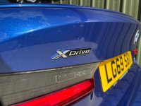 USED 2019 69 BMW 3 SERIES 2.0 320d M Sport Saloon 4dr Diesel Auto xDrive Euro 6 (s/s) (190 ps) 