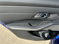 USED 2019 69 BMW 3 SERIES 2.0 320d M Sport Saloon 4dr Diesel Auto xDrive Euro 6 (s/s) (190 ps) 