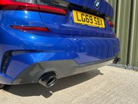 USED 2019 69 BMW 3 SERIES 2.0 320d M Sport Saloon 4dr Diesel Auto xDrive Euro 6 (s/s) (190 ps) 