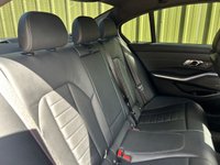 USED 2019 69 BMW 3 SERIES 2.0 320d M Sport Saloon 4dr Diesel Auto xDrive Euro 6 (s/s) (190 ps) 