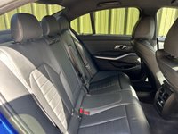 USED 2019 69 BMW 3 SERIES 2.0 320d M Sport Saloon 4dr Diesel Auto xDrive Euro 6 (s/s) (190 ps) 