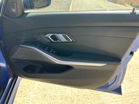 USED 2019 69 BMW 3 SERIES 2.0 320d M Sport Saloon 4dr Diesel Auto xDrive Euro 6 (s/s) (190 ps) 