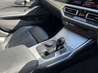 USED 2019 69 BMW 3 SERIES 2.0 320d M Sport Saloon 4dr Diesel Auto xDrive Euro 6 (s/s) (190 ps) 
