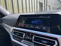USED 2019 69 BMW 3 SERIES 2.0 320d M Sport Saloon 4dr Diesel Auto xDrive Euro 6 (s/s) (190 ps) 