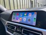 USED 2019 69 BMW 3 SERIES 2.0 320d M Sport Saloon 4dr Diesel Auto xDrive Euro 6 (s/s) (190 ps) 