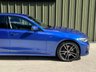 USED 2019 69 BMW 3 SERIES 2.0 320d M Sport Saloon 4dr Diesel Auto xDrive Euro 6 (s/s) (190 ps) 