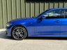 USED 2019 69 BMW 3 SERIES 2.0 320d M Sport Saloon 4dr Diesel Auto xDrive Euro 6 (s/s) (190 ps) 