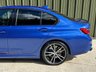 USED 2019 69 BMW 3 SERIES 2.0 320d M Sport Saloon 4dr Diesel Auto xDrive Euro 6 (s/s) (190 ps) 
