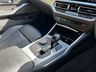 USED 2019 69 BMW 3 SERIES 2.0 320d M Sport Saloon 4dr Diesel Auto xDrive Euro 6 (s/s) (190 ps) 