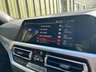 USED 2019 69 BMW 3 SERIES 2.0 320d M Sport Saloon 4dr Diesel Auto xDrive Euro 6 (s/s) (190 ps) 