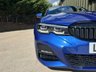 USED 2019 69 BMW 3 SERIES 2.0 320d M Sport Saloon 4dr Diesel Auto xDrive Euro 6 (s/s) (190 ps) 