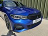 USED 2019 69 BMW 3 SERIES 2.0 320d M Sport Saloon 4dr Diesel Auto xDrive Euro 6 (s/s) (190 ps) 