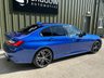 USED 2019 69 BMW 3 SERIES 2.0 320d M Sport Saloon 4dr Diesel Auto xDrive Euro 6 (s/s) (190 ps) 