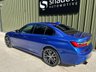 USED 2019 69 BMW 3 SERIES 2.0 320d M Sport Saloon 4dr Diesel Auto xDrive Euro 6 (s/s) (190 ps) 