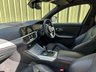 USED 2019 69 BMW 3 SERIES 2.0 320d M Sport Saloon 4dr Diesel Auto xDrive Euro 6 (s/s) (190 ps) 