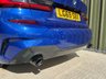USED 2019 69 BMW 3 SERIES 2.0 320d M Sport Saloon 4dr Diesel Auto xDrive Euro 6 (s/s) (190 ps) 