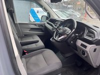 USED 2020 20 VOLKSWAGEN TRANSPORTER 2.0 TDI T30 Highline Panel Van 5dr Diesel DSG FWD LWB High Roof Euro 6 (s/s) (150 ps) VAT QUALIFYING