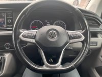 USED 2020 20 VOLKSWAGEN TRANSPORTER 2.0 TDI T30 Highline Panel Van 5dr Diesel DSG FWD LWB High Roof Euro 6 (s/s) (150 ps) VAT QUALIFYING