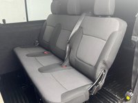 USED 2020 20 VOLKSWAGEN TRANSPORTER 2.0 TDI T30 Highline Panel Van 5dr Diesel DSG FWD LWB High Roof Euro 6 (s/s) (150 ps) VAT QUALIFYING