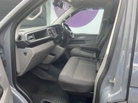 USED 2020 20 VOLKSWAGEN TRANSPORTER 2.0 TDI T30 Highline Panel Van 5dr Diesel DSG FWD LWB High Roof Euro 6 (s/s) (150 ps) VAT QUALIFYING