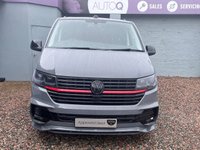 USED 2020 20 VOLKSWAGEN TRANSPORTER 2.0 TDI T30 Highline Panel Van 5dr Diesel DSG FWD LWB High Roof Euro 6 (s/s) (150 ps) VAT QUALIFYING