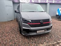 USED 2020 20 VOLKSWAGEN TRANSPORTER 2.0 TDI T30 Highline Panel Van 5dr Diesel DSG FWD LWB High Roof Euro 6 (s/s) (150 ps) VAT QUALIFYING