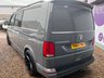 USED 2020 20 VOLKSWAGEN TRANSPORTER 2.0 TDI T30 Highline Panel Van 5dr Diesel DSG FWD LWB High Roof Euro 6 (s/s) (150 ps) VAT QUALIFYING