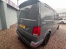 USED 2020 20 VOLKSWAGEN TRANSPORTER 2.0 TDI T30 Highline Panel Van 5dr Diesel DSG FWD LWB High Roof Euro 6 (s/s) (150 ps) VAT QUALIFYING
